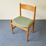 Hans J. Wegner Dining Chair CH38 D-405D616B