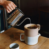 HASAMI PORCELAIN ティーポット φ145×h106