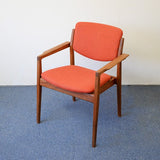 Finn Juhl Arm Chair 411D680C