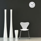 Arne Jacobsen Wall Clock / Station