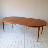 Kai Kristiansen Dining Table D-508D704