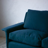 Arne Vodder 3P sofa 502D119