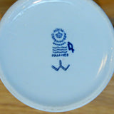 Royal Copenhagen Year mag (1985) 701D534