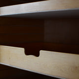 【モーエンセンDVDプレゼント】Borge Mogensen Book Case D-705D543