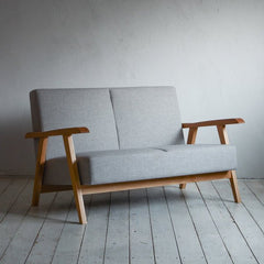 Basic Sofa 2シーター｜北欧インテリア通販サイト greeniche（グリニッチ）