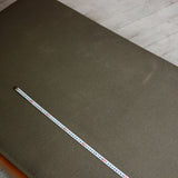 Poul M. Volther Sofa Bed D-708D504