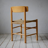 【モーエンセンDVDプレゼント】Borge Mogensen J39 Dining Chair D-809D130A
