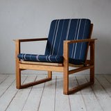 【モーエンセンDVDプレゼント】Borge Mogensen Model2256 Easy Chair D-607D462B