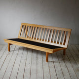 【モーエンセンDVDプレゼント】Borge Mogensen Model2218 3p Sofa D-809D103