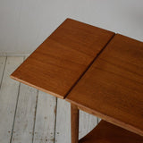 【モーエンセンDVDプレゼント】Borge Mogensen Side Table 809D175
