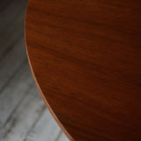 Hans J. Wegner Round Dining Table D-901D342