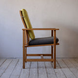 【モーエンセンDVDプレゼント】Borge Mogensen model2257 Easy Chair D-703D417C