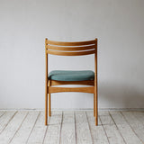 Johannes Andersen Dining Chair model U20 D-610D825D