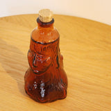 Erik Hoglund Cork Bottle brown 701D410