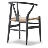 Yチェア CH24 soft｜ANTHRACITE GRAY| Hans. J. Wegner (ハンス・J・ウェグナー)