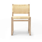 BM61 | Borge Mogensen (ボーエ・モーエンセン) フレデリシア 【正規販売店】