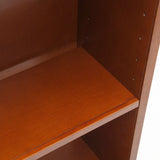 カリモク60【正規販売店】 ガラストップキャビネット