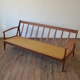 Arne Vodder 3P Sofa D-209D505