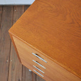 Hans J. Wegner 4drw Chest D-209D303