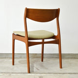 Erik Buch Dining Chair 112D607C