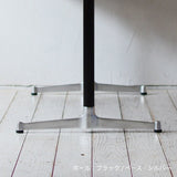 Cafe Table 1500×700 | オーク/ウォルナット/チェリー無垢材