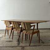 Kai Kristiansen Dining Table 112D558T
