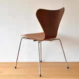 Arne Jacobsen Chair 3107 Seven Chair 112D773A
