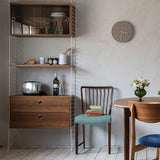 【日本代理店】String スウェーデン製 String System チェスト 78×30