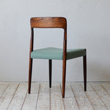 Dining Chair D-701D103A