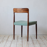 Dining Chair D-701D103B