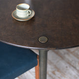 Jørgen Bækmark C44 Round Dining Table D-705D541T