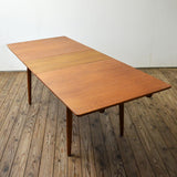Hans J. Wegner Dining Table AT310 D-308D540