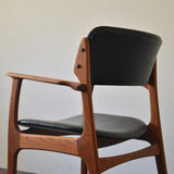 Erik Buch Arm Chair 401D410