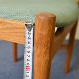 Hans J. Wegner Dining Chair CH38 D-405D616B