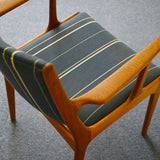 Johannes Andersen Dining Chair 405D807