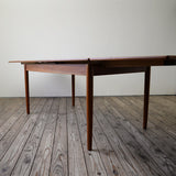 Hans J. Wegner Dining Table 408D312