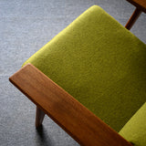 Hans J. Wegner GE290 1P Sofa 112D364L