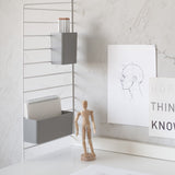 【日本代理店】String スウェーデン製 System オーガナイザー