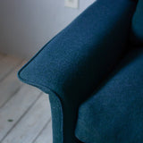 Arne Vodder 3P sofa 502D119