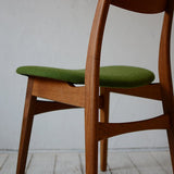Hans J. Wegner CH30 Dining Chair 703D406B