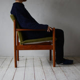 Erik Buch Easy Chair D-801D848A