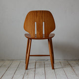 Ejvind A. Johansson J67 Dining Chair D-601D119B