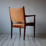 Hans J. Wegner Arm Chair JH513 D-811D247