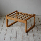 【モーエンセンDVDプレゼント】Borge Mogensen Model224 Easy Chair & Model2248 Ottoman SET