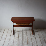 Kai Kristiansen Sewing Table D-901D311