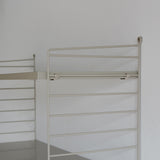 【日本代理店】String スウェーデン製 System BASIC ベージュ