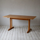 【モーエンセンDVDプレゼント】Borge Mogensen C18 Dining Table 906D511
