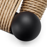 Yチェア CH24 soft｜soft black | Hans. J. Wegner (ハンス・J・ウェグナー) カール・ハンセン＆サン【正規販売店】デンマークデザイン