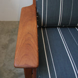 Hans J. Wegner GE290 1P Sofa D-304D105