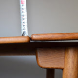 Hans J. Wegner Dining Table AT-312 D-304D393
